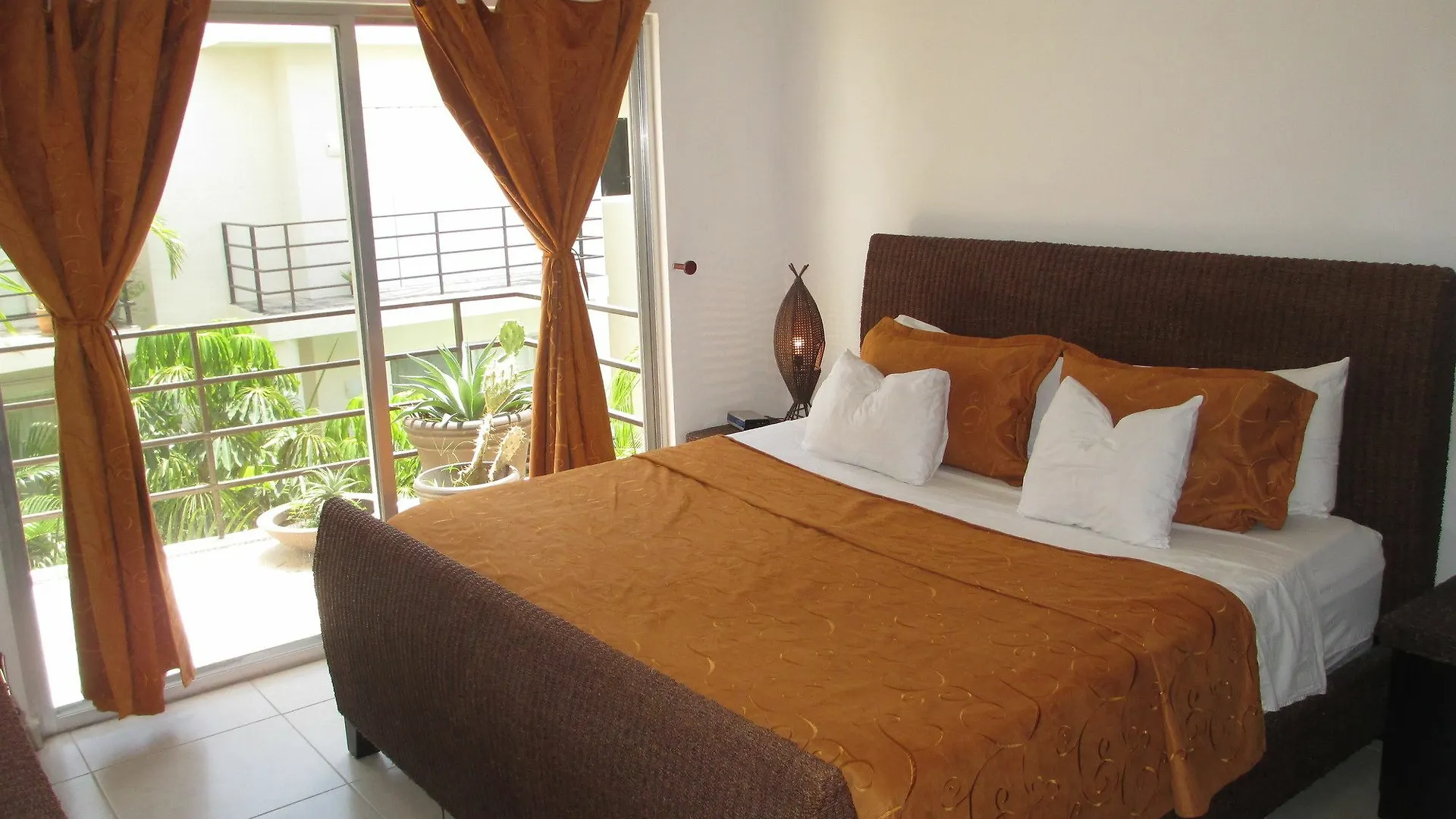 Apartment Mayan Luxury Penthouse By Sunandsea Playa del Carmen Mexiko