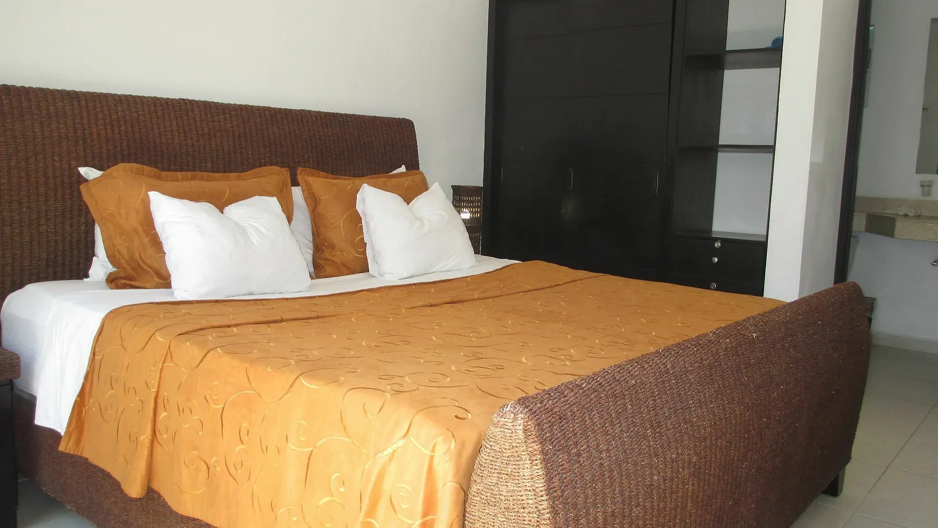 Apartment Mayan Luxury Penthouse By Sunandsea Playa del Carmen