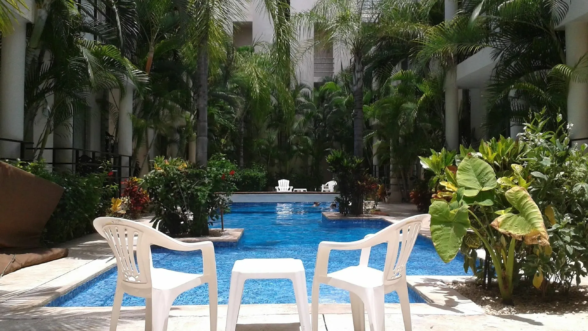 Mayan Luxury Penthouse By Sunandsea Playa del Carmen