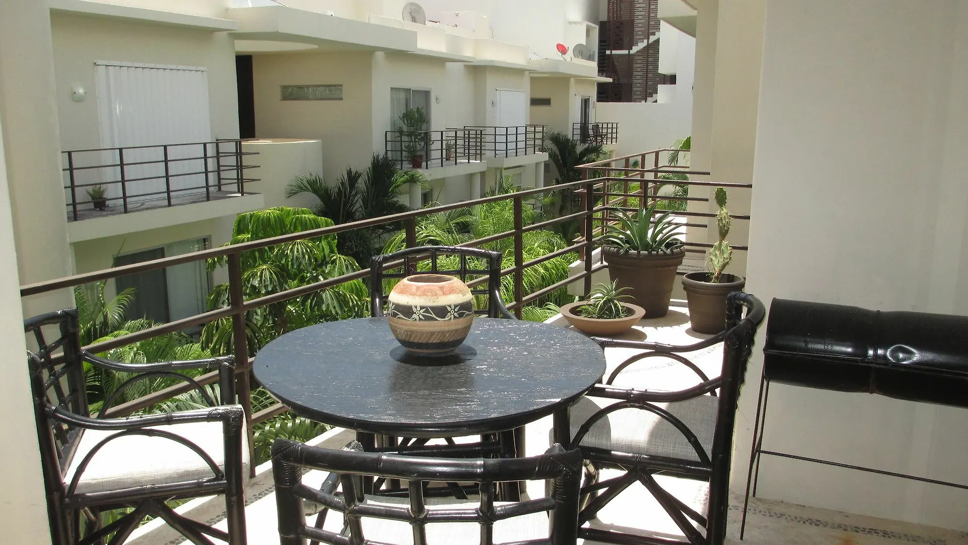 Apartment Mayan Luxury Penthouse By Sunandsea Playa del Carmen
