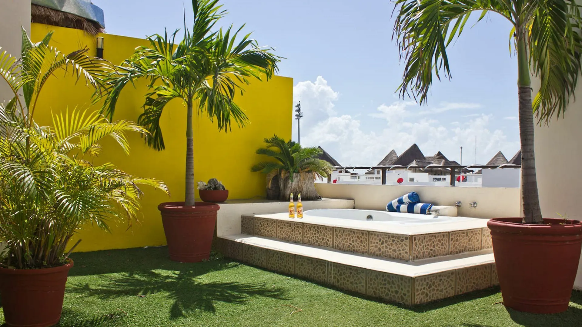 Mayan Luxury Penthouse By Sunandsea Playa del Carmen