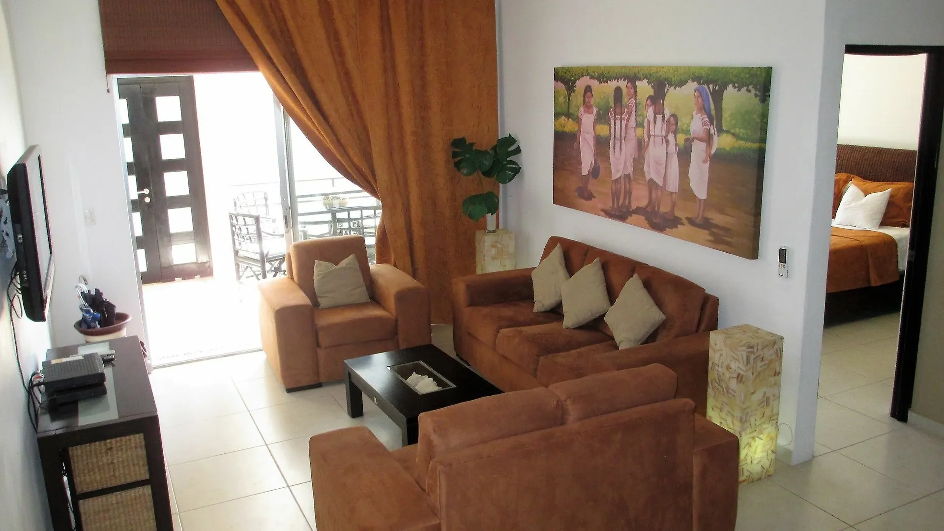 Mayan Luxury Penthouse By Sunandsea Playa del Carmen 0*,