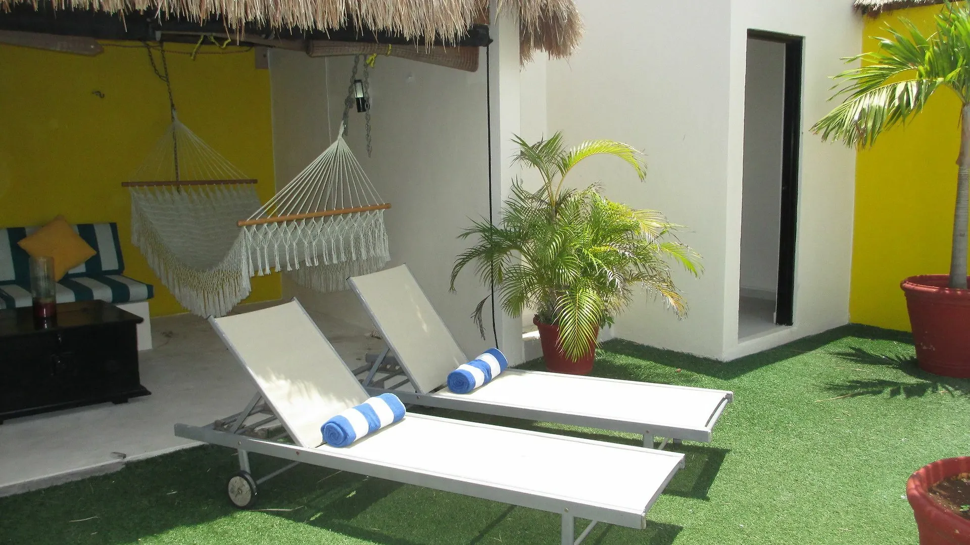 Mayan Luxury Penthouse By Sunandsea Playa del Carmen Mexiko