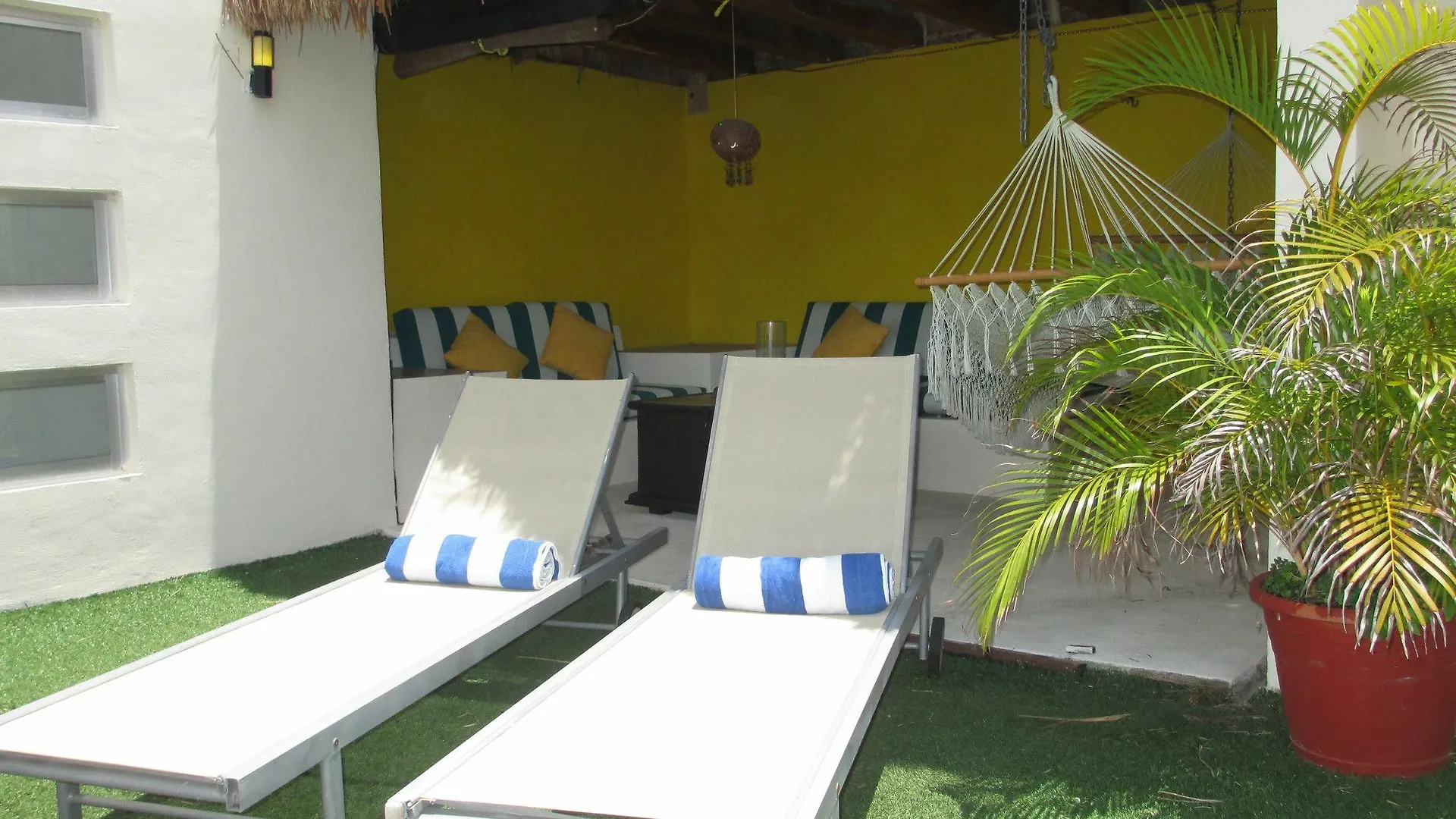 Mayan Luxury Penthouse By Sunandsea Playa del Carmen 0*,  Mexiko