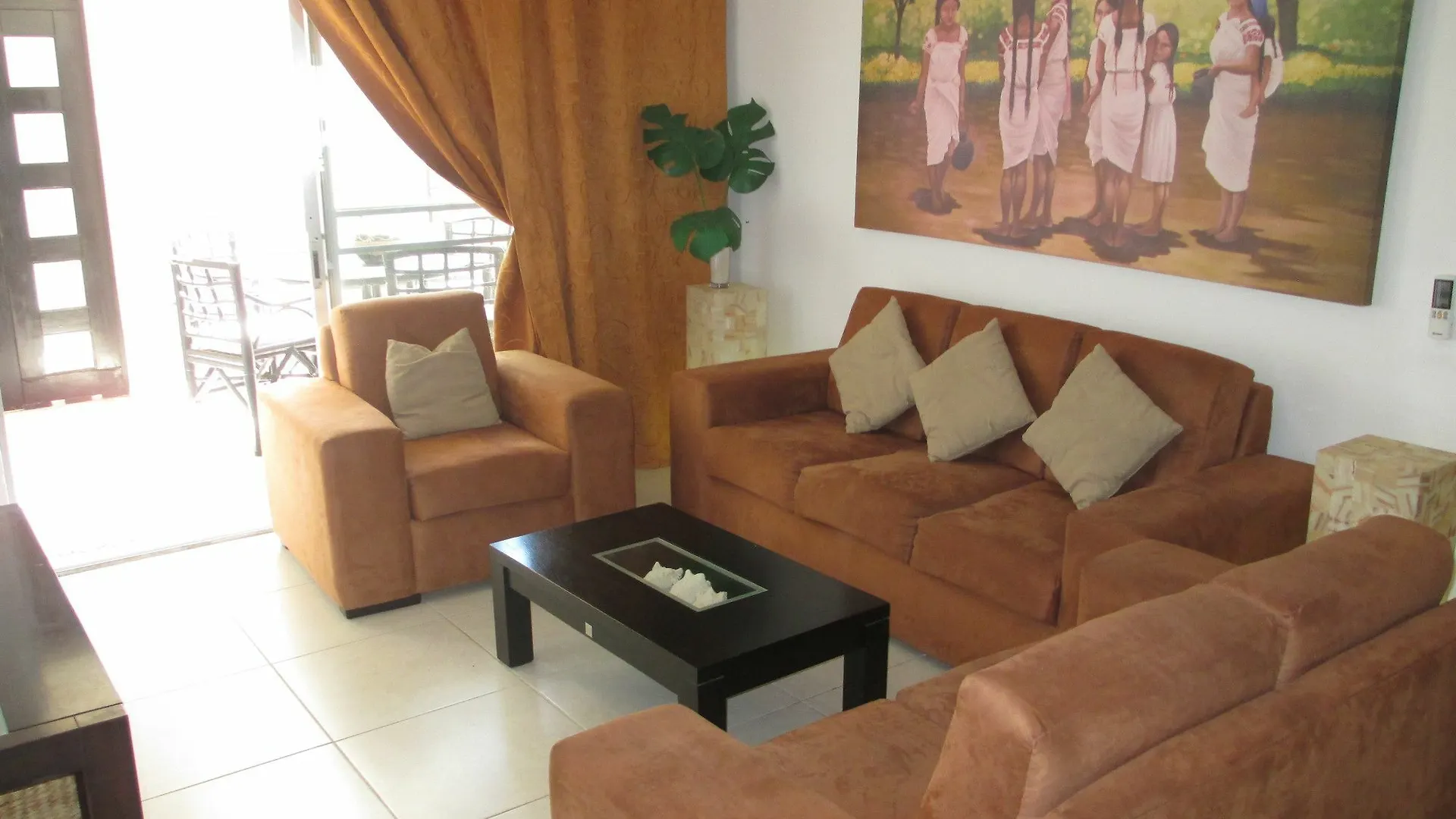 Mayan Luxury Penthouse By Sunandsea Playa del Carmen Appartamento