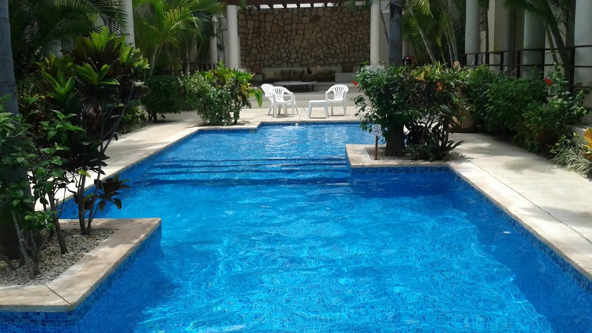 Appartamento Mayan Luxury Penthouse By Sunandsea Playa del Carmen Messico